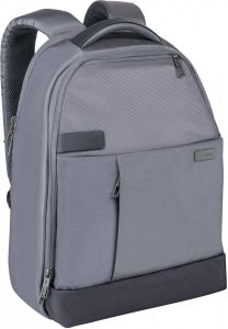 Leitz Laptop Rugzak Complete 13.3" Smart Grijs
