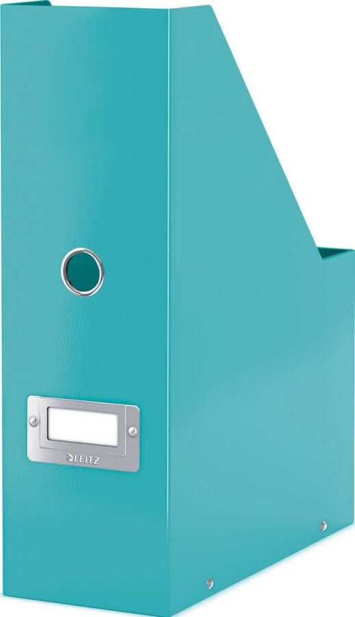 Leitz Tijdschriftcassette WOW Click en Store 95x310x245 ijsb