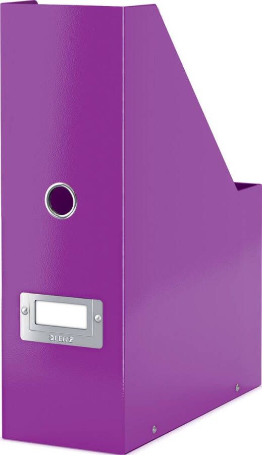 Leitz Tijdschriftcassette WOW Click en Store 95x310x245 paar