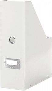 Leitz Tijdschriftcassette Click en Store 95x310x245mm wit