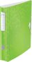 Leitz WOW ordner Active rug van 6 5 cm groen - Thumbnail 1