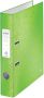 Leitz WOW ordner groen rug van 5 2 cm - Thumbnail 1