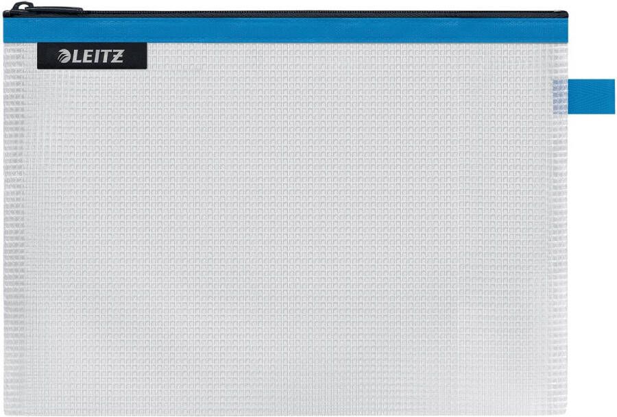 Leitz WOW Reisetui M A5 blauw