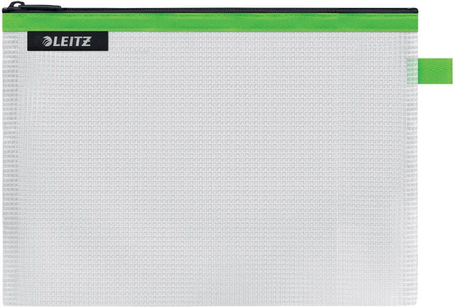 Leitz WOW Reisetui M A5 groen