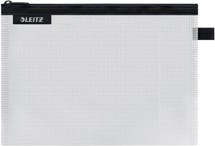 Leitz WOW Reisetui M A5 zwart