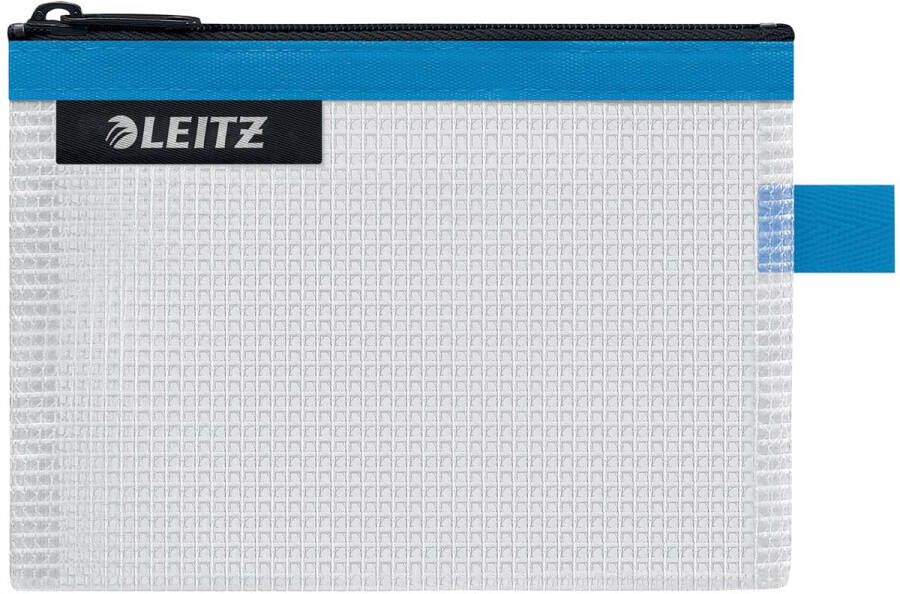 Leitz WOW Reisetui S A6 blauw