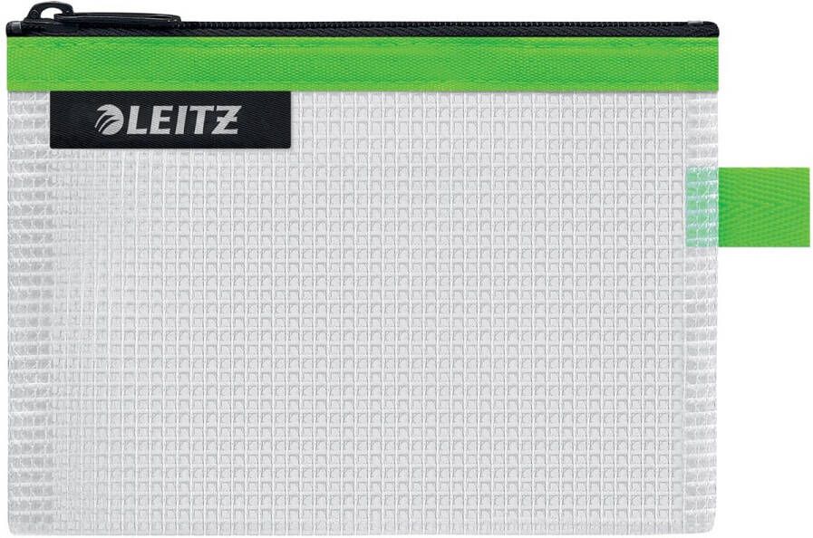 Leitz WOW Reisetui S A6 groen