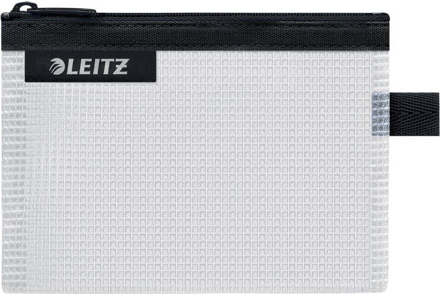 Leitz WOW Reisetui S A6 zwart