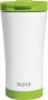 Leitz WOW Thermos koffiebeker inhoud 380 ml groen - Thumbnail 1