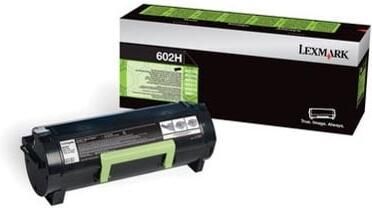 Lexmark Corporate toner 25.000 pagina&apos;s OEM 56F2U0E zwart