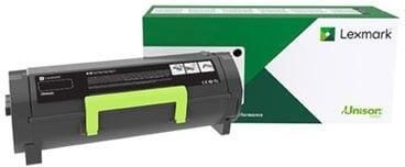 Lexmark toner return program 6.000 pagina&apos;s OEM 56F2000 zwart