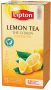Lipton Tea Company Lipton thee citroen pak van 25 zakjes - Thumbnail 1