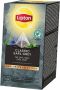 Lipton Tea Company Lipton thee Earl Grey Exclusive Selection doos van 25 zakjes - Thumbnail 3