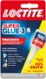 Loctite Secondelijm Super Glue Precision 5 g + 50 % gratis op blister - Thumbnail 2