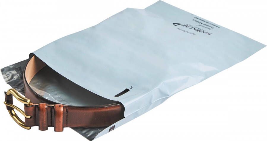 Mail Lite TUFF Polythyleen luchtkussenenveloppen, wit, G/4, 240 x 330 mm, doos van 50 stuks online kopen