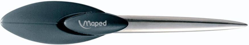 Maped briefopener 17 cm op blister