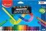 Maped Kleurpotlood Color'Peps Infinity set Ã  24 kleuren - Thumbnail 2