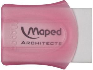 Maped gum Architecte op blister