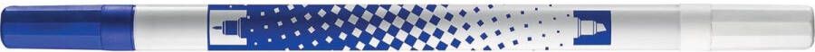 Maped inktuitwisser blister met 2 stuks