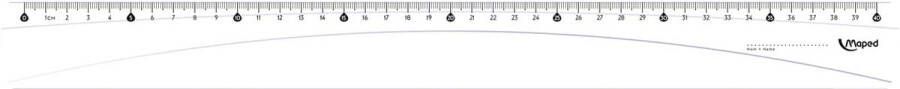 Maped lat Essentials 146 40 cm