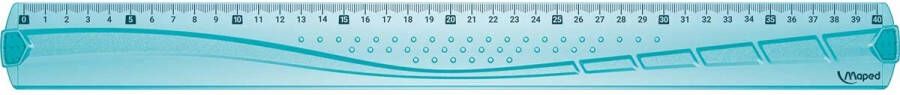 Maped lat Flex onbreekbaar 40 cm