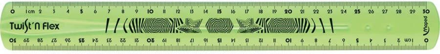 Maped lat Twist&apos;n Flex 30 cm