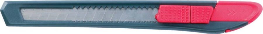 Maped Office Maped cutter mes van 9 mm geleverd met 10 extra mesjes