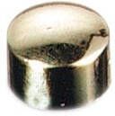 SupertargetShop Maped magneten op blister diameter 10 mm 8 stuks verguld - Foto 3