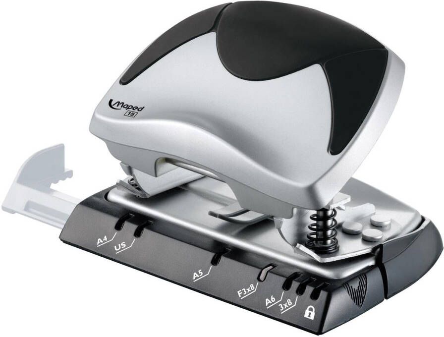 Maped Office Maped perforator Ergologic