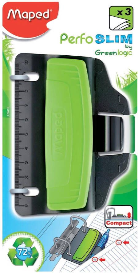 Maped Office Maped Perforator Perfoslim