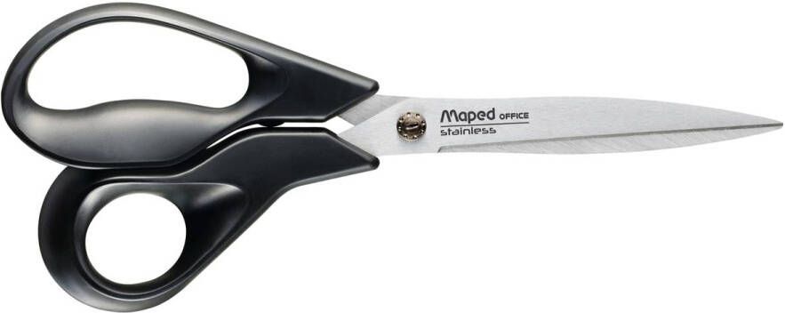 Maped Office Maped schaar 21 cm zwart