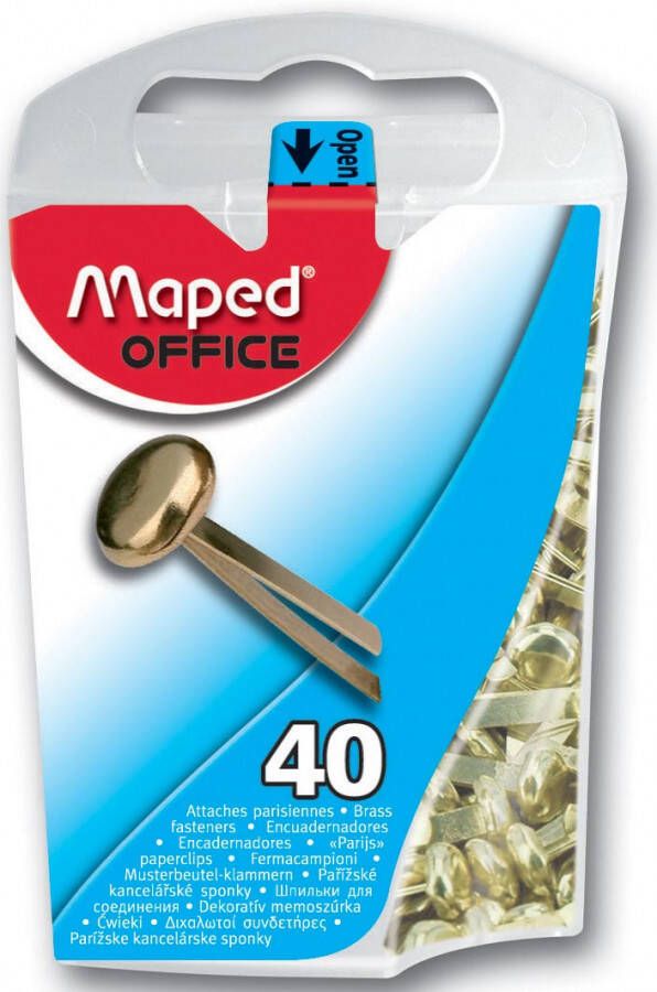 Maped Office Maped splitpennen