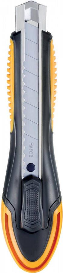 Maped Office Maped Ultimate cutter 18 mm rechtshandig
