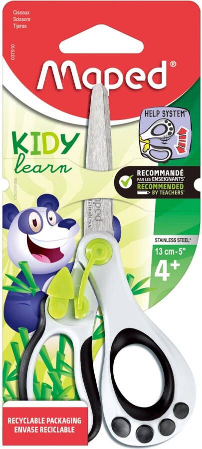 Maped schaar Koopy op blister