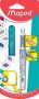 Maped vulpen Classic blister met 1 stuk - Thumbnail 1