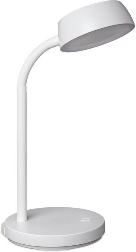 Maul abby bureaulamp LED wit