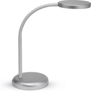 Maul bureaulamp joy LED-lamp zilver