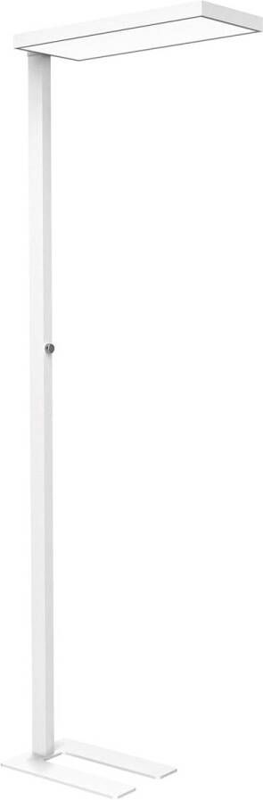 Maul jura vloerlamp LED wit