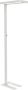 MAUL Vloerlamp Juvis LED beweging- daglichtsensor dimbaar hg 195cm wit - Thumbnail 1