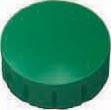 Maul magneet Solid 15 mm trekkracht 150 gr doos van 10 stuks groen