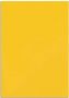 MAUL Magneetvel 200x300mm geel beschrijf- wisbaar en te knippen - Thumbnail 1