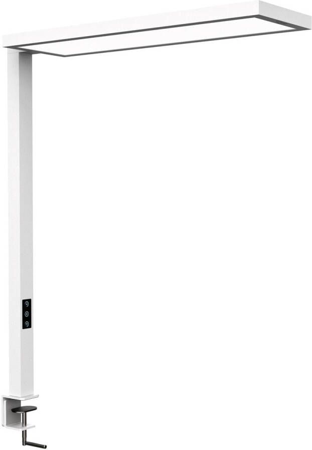 Maul senja vloerlamp LED wit