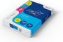 Merkloos Color Copy printpapier ft A3 300 g pak van 125 vel - Thumbnail 1