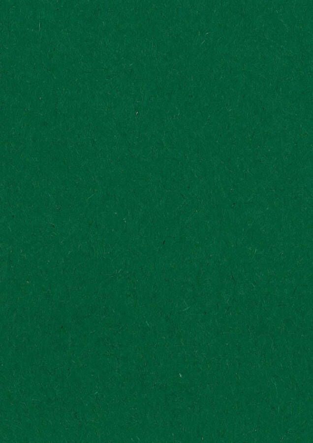 Merkloos Gekleurd tekenpapier 120 g ft 21 x 29 7 A4 donkergroen pak van 500 vel