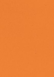 Merkloos Gekleurd tekenpapier oranje