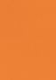 Merkloos Tekenpapier Gekleurd oranje - Thumbnail 2