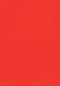 Merkloos Gekleurd tekenpapier rood