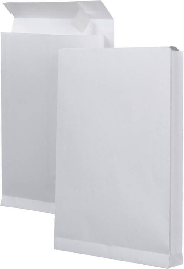 Merkloos Monsterzakenveloppen ft 229 x 324 x 38 mm
