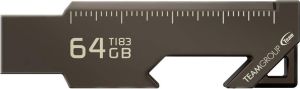 Merkloos Teamgroup USB-stick T183 5-in-1 32 GB
