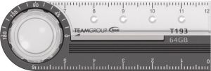 Merkloos Teamgroup USB-stick T193 5-in-1 32 GB